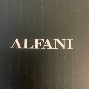 Alfani Mens Dress Shoes